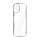 Ugreen védőtok iPhone 16 Pro átlátszó