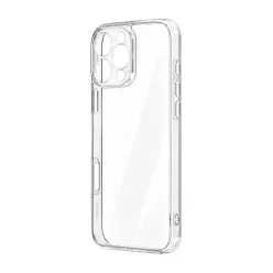 Ugreen védőtok iPhone 16 Pro átlátszó