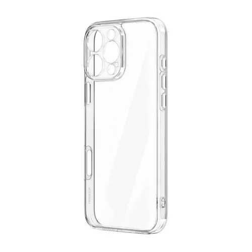 Ugreen védőtok iPhone 16 Pro átlátszó