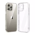 Ugreen védőtok iPhone 16 Pro átlátszó
