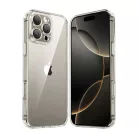 Ugreen védőtok iPhone 16 Pro átlátszó