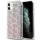 iPhone 11 Hello Kitty IML Gradient Electrop Cute Kitty Head tok - Pink