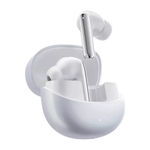 Fülhallgató TWS QCY MeloBuds Pro HT08, ANC (fehér)