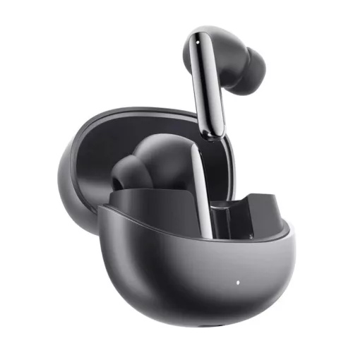 Fülhallgató TWS QCY MeloBuds Pro HT08, ANC (fekete)