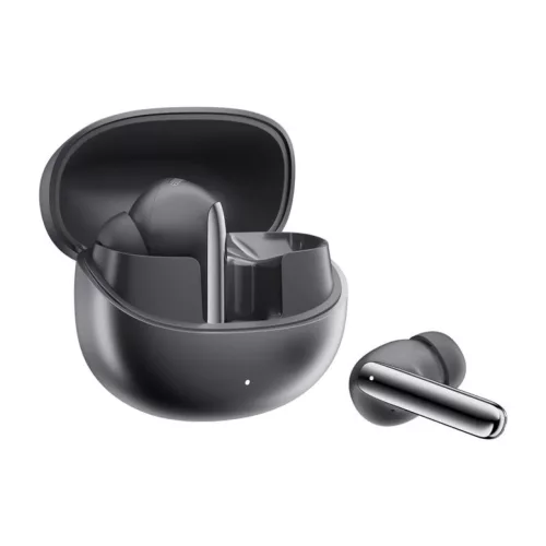 Fülhallgató TWS QCY MeloBuds Pro HT08, ANC (fekete)