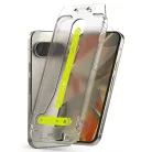 RINGKE EASY SLIDE 2-PACK GOOGLE PIXEL 9 / 9 PRO / 10 / 10 PRO ÁTLÁTSZÓ üvegfólia