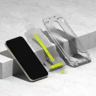 RINGKE EASY SLIDE 2-PACK GOOGLE PIXEL 9 / 9 PRO / 10 / 10 PRO ÁTLÁTSZÓ üvegfólia