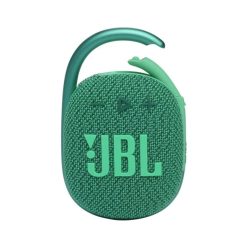   JBL CLIP 4 Bluetooth Vezeték nélküli Hangszóró zöld EU (JBLCLIP4ECOGRN)