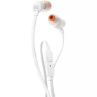 JBL Tune 110 fülhallgató Fehér EU