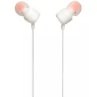 JBL Tune 110 fülhallgató Fehér EU