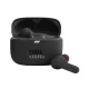 JBL Tune 230 Fülhallgató Bluetooth TWS, NC, Fekete EU