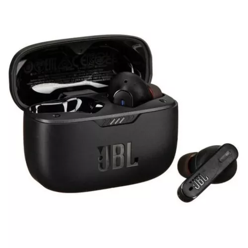 JBL Tune 230 Fülhallgató Bluetooth TWS, NC, Fekete EU
