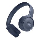 JBL Tune 520BT Bluetooth Vezeték nélküli On-Ear Fejhallgató Kék EU