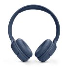 JBL Tune 520BT Bluetooth Vezeték nélküli On-Ear Fejhallgató Kék EU