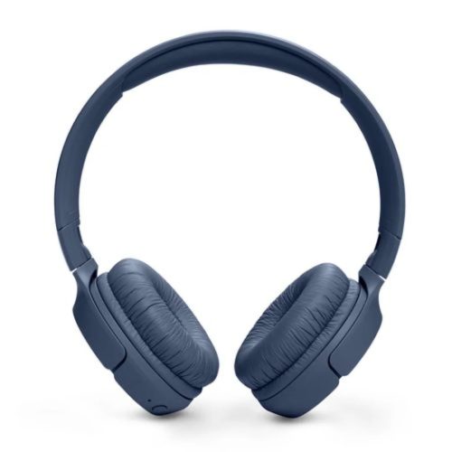 JBL Tune 520BT Bluetooth Vezeték nélküli On-Ear Fejhallgató Kék EU