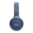 JBL Tune 520BT Bluetooth Vezeték nélküli On-Ear Fejhallgató Kék EU