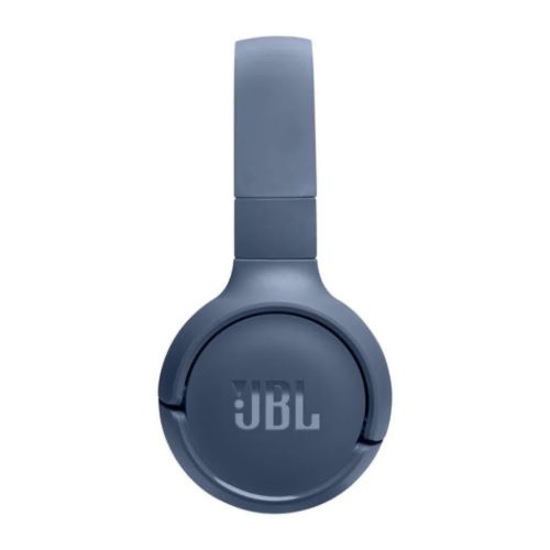 JBL Tune 520BT Bluetooth Vezeték nélküli On-Ear Fejhallgató Kék EU