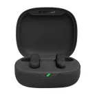 JBL Wave Flex TWS Bluetooth Wireless In-Ear Fülhallgató Fekete EU