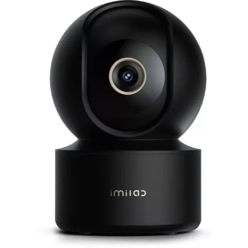 Xiaomi IMILAB C22 Otthoni Biztonsági Kamera 360 3K Fekete EU CMSXJ60ABLK