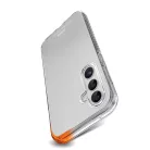 SBS D3O tok Samsung Galaxy A35 - Átlátszó tok