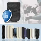 Tech-Protect KLR100 RFID jelblokkoló tok blokkoló