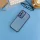 VARIETE tok iPhone 15 navy blue
