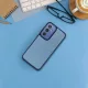 VARIETE tok iPhone 15 navy blue