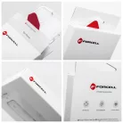 FORCELL F-PROTECT Clear Samsung Galaxy A35 tok