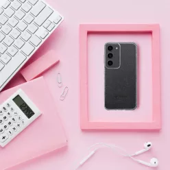 CLEAR CASE 2 mm BLINK Samsung Galaxy A35 5G tok