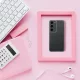 CLEAR CASE 2 mm BLINK Samsung Galaxy A35 5G tok