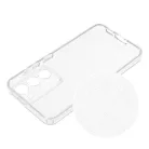 CLEAR CASE 2 mm BLINK Samsung Galaxy A35 5G tok