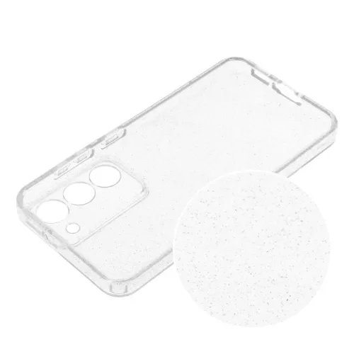 CLEAR CASE 2 mm BLINK Samsung Galaxy A35 5G tok