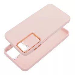 Xiaomi Redmi 15 4G/5G tok púderrózsaszín