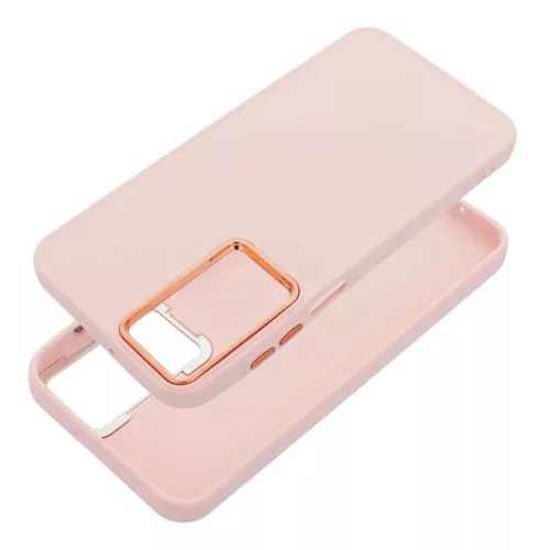Xiaomi Redmi 15 4G/5G tok púderrózsaszín