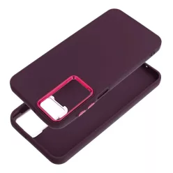 Xiaomi Redmi 15 4G / 5G tok  (171,1mm) lila tok
