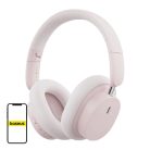 Baseus Bowie D05 Wireless Headphones Bluetooth 5.2 (golden rose)