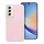 FRAME tok Samsung Galaxy A54 5G púderrózsaszín tok