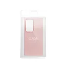 FRAME tok Samsung Galaxy A54 5G púderrózsaszín tok