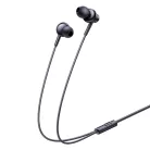 Encok CZ11 Type-C In-Ear fülhallgató - Cluster Black Baseus