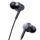 Encok CZ11 Type-C In-Ear fülhallgató - Cluster Black Baseus