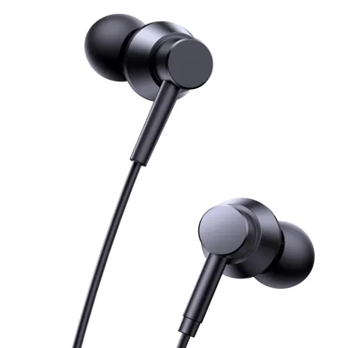 Encok CZ11 Type-C In-Ear fülhallgató - Cluster Black Baseus
