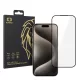 Tempered glass Tel Protect 10X HD DLC Diamond Coating for Iphone 15 Pro