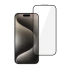 Tempered glass Tel Protect 10X HD DLC Diamond Coating for Iphone 15 Pro