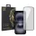 Edzett üveg Tel Protect 10X Privacy DLC Diamond Coating iPhone 16 üvegfólia