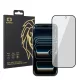 Tel Protect 10X Privacy DLC Diamond Coating üvegfólia iPhone 17 Pro