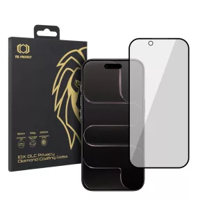 iPhone 17 Air üvegfólia