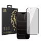 Tempered glass Tel Protect 10X Privacy DLC Diamond Coating for Iphone 17 Air