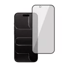 Tempered glass Tel Protect 10X Privacy DLC Diamond Coating for Iphone 17 Air