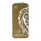 Tel Protect 10X Privacy DLC Diamond Coating üvegfólia iPhone 17 Pro Max