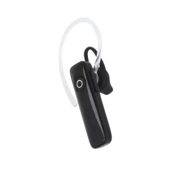 Setty Bluetooth fülhallgató SBT-01 fekete